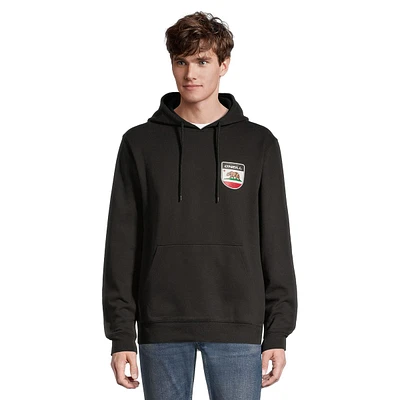 O'Neill Men's California Badge Pullover Hoodie