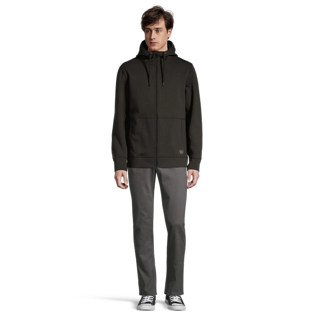 O'Neill Men's Carson Bonded Full Zip Hoodie