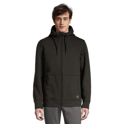 O'Neill Men's Carson Bonded Full Zip Hoodie