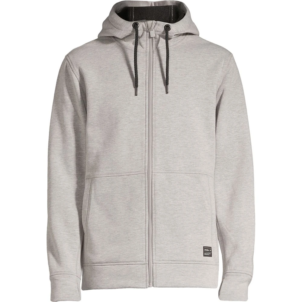 O'Neill Men's Carson Bonded Full Zip Hoodie