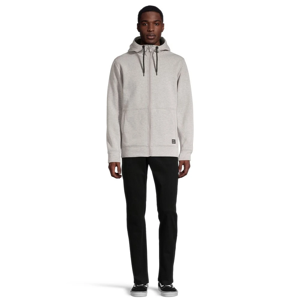 O'Neill Men's Carson Bonded Full Zip Hoodie