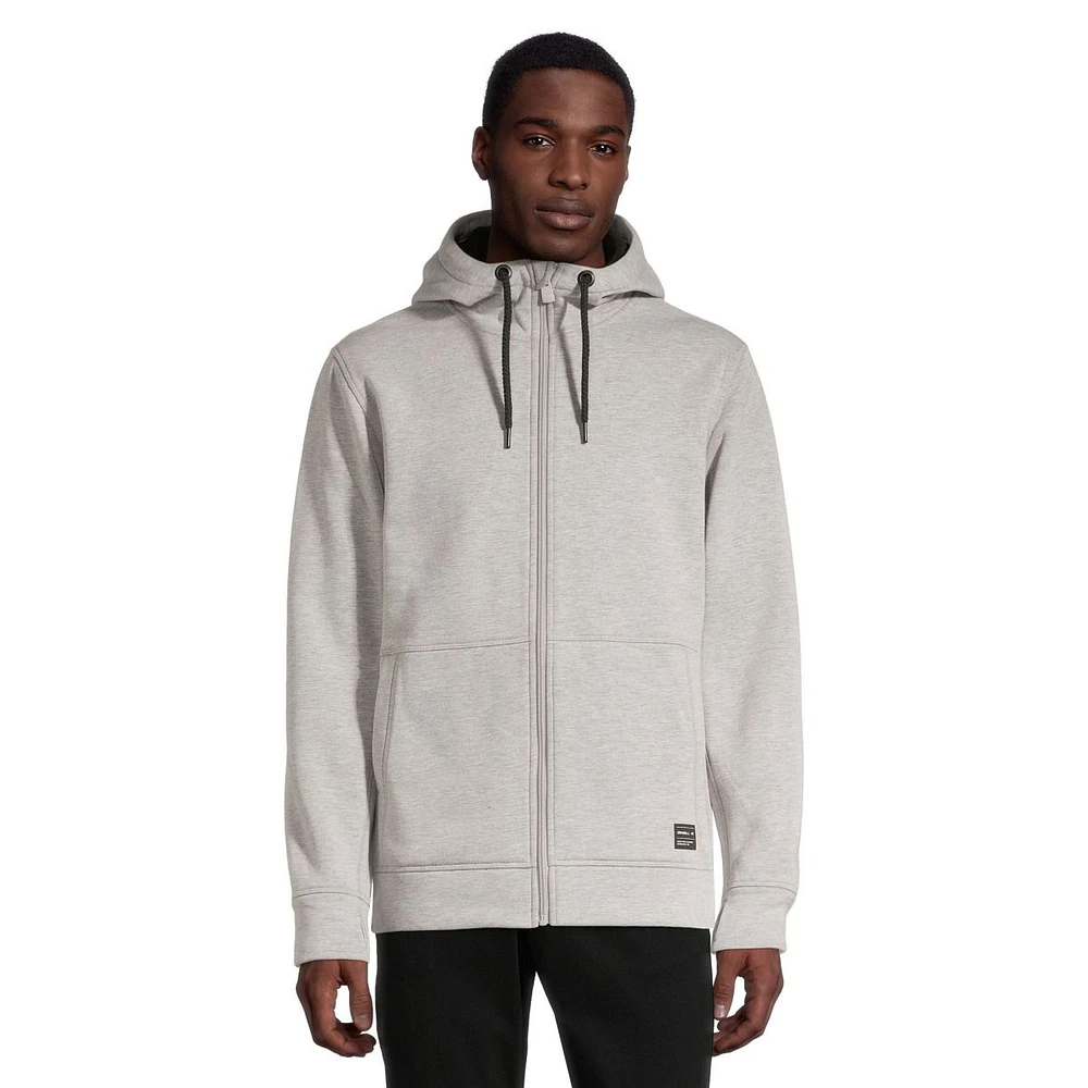 O'Neill Men's Carson Bonded Full Zip Hoodie