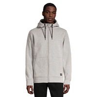 O'Neill Men's Carson Bonded Full Zip Hoodie