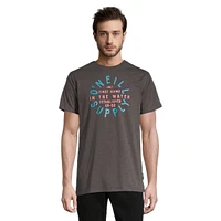 O'Neill Men's Bare Bones T Shirt