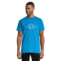 O'Neill Men's Bare Bones T Shirt