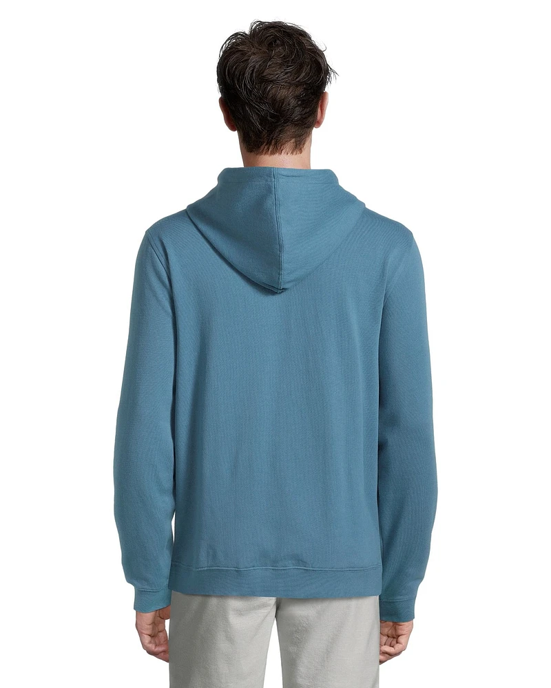 Hurley Men's One And Only Solid Summer Pullover Hoodie