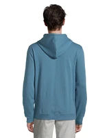 Hurley Men's One And Only Solid Summer Pullover Hoodie