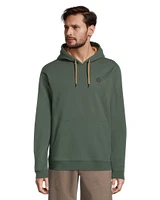 Hurley Men's Dunes Heat Pullover Hoodie