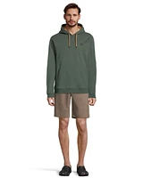 Hurley Men's Dunes Heat Pullover Hoodie