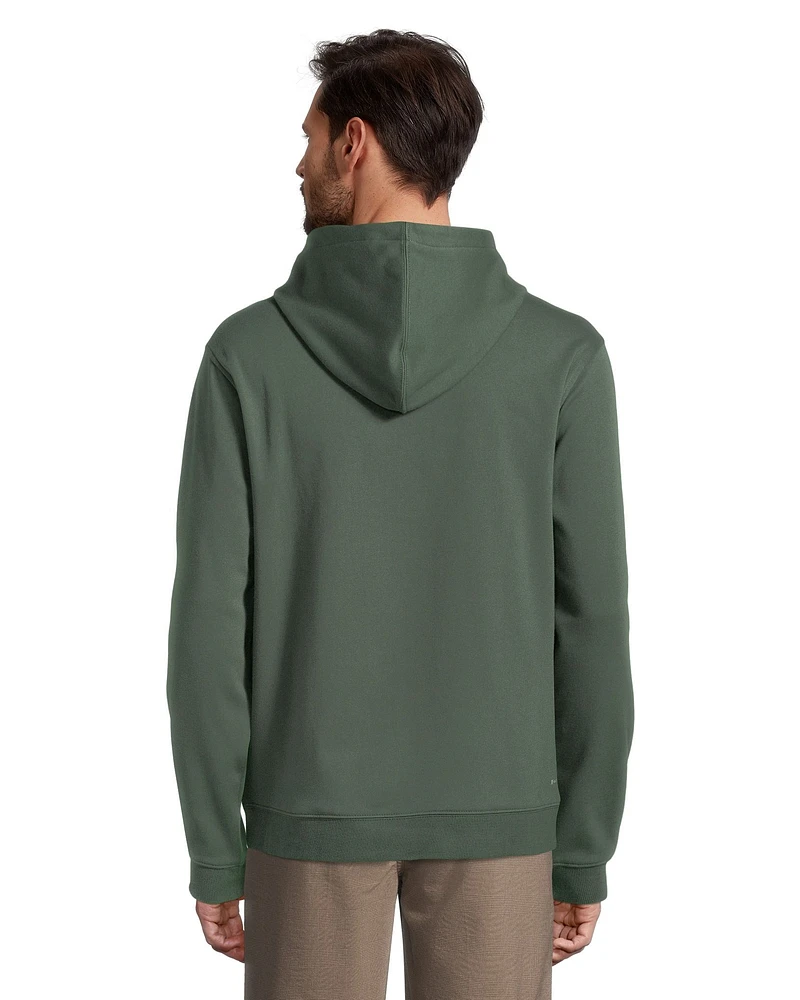 Hurley Men's Dunes Heat Pullover Hoodie