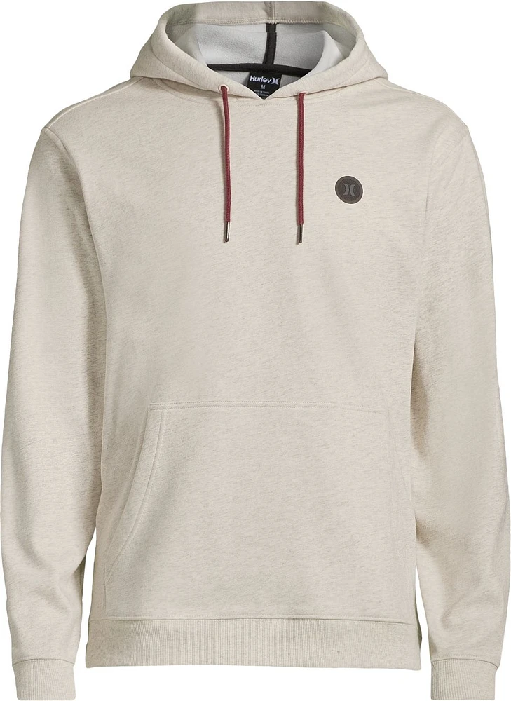 Hurley Men's Dunes Heat Pullover Hoodie