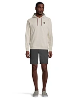 Hurley Men's Dunes Heat Pullover Hoodie