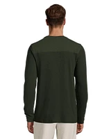 Hurley Men's Felton Long Sleeve Thermal