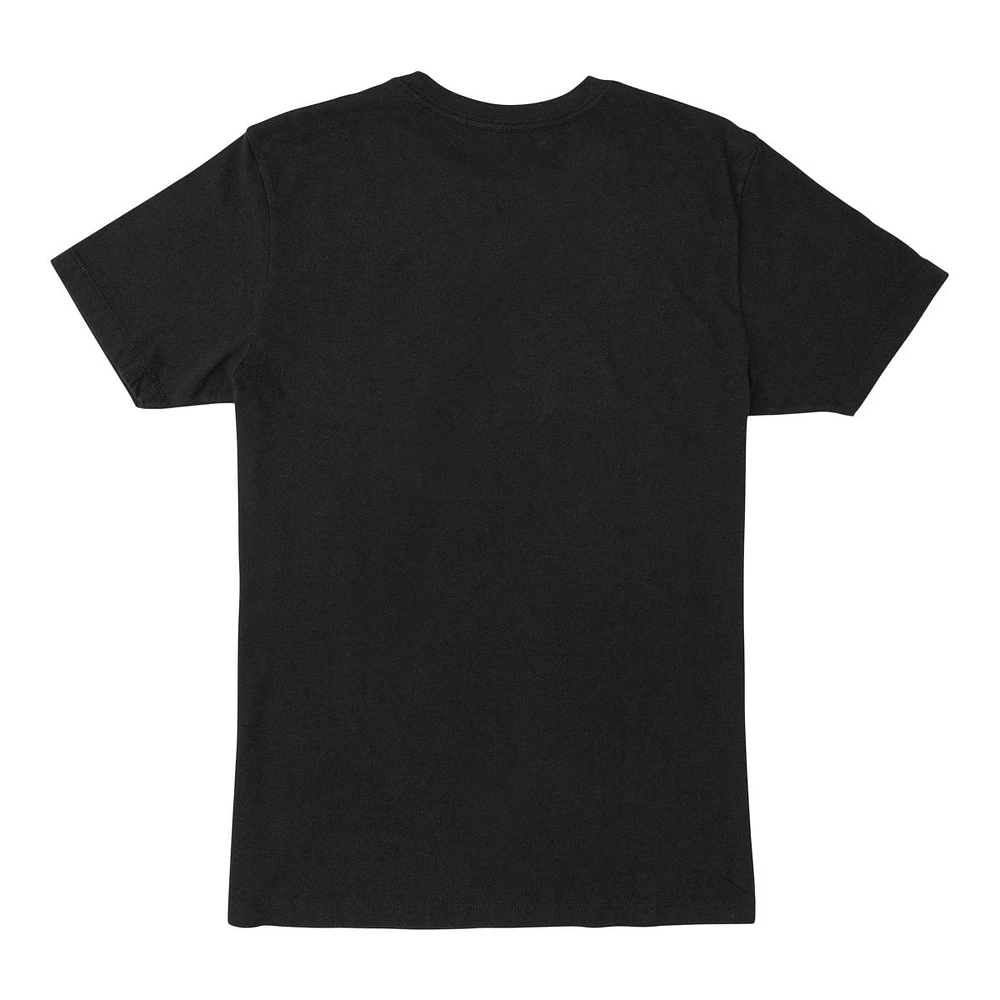 RVCA Men's Balance Box T Shirt