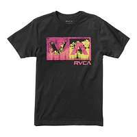 RVCA Men's Balance Box T Shirt