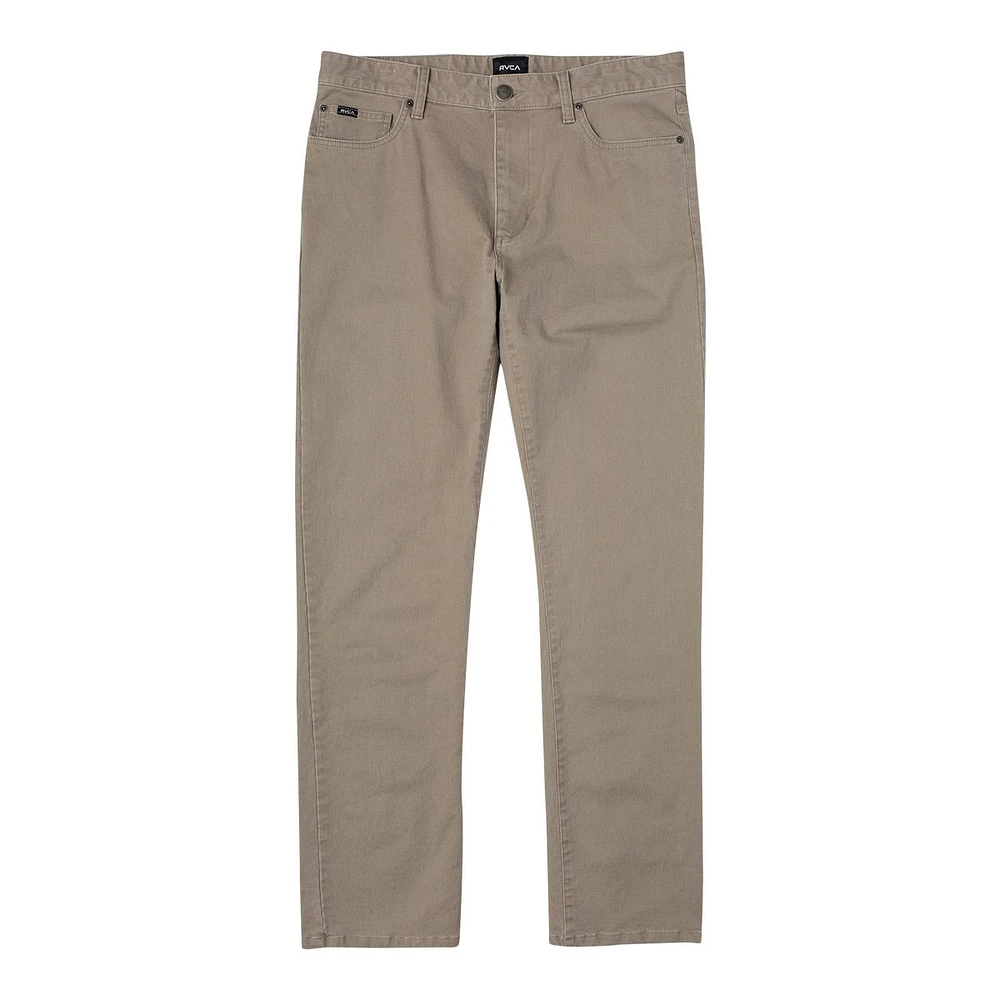 RVCA Men's Daggers Till Pants