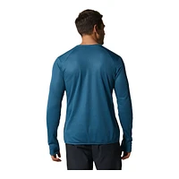 Mountain Hardwear Men's Airmesh Sweatshirt