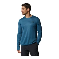 Mountain Hardwear Men's Airmesh Sweatshirt