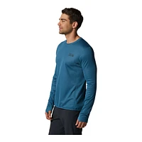 Mountain Hardwear Men's Airmesh Sweatshirt