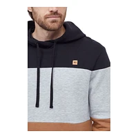 Tentree Men's Treefleece Pullover Hoodie, Organic Cotton, Kangaroo Pocket