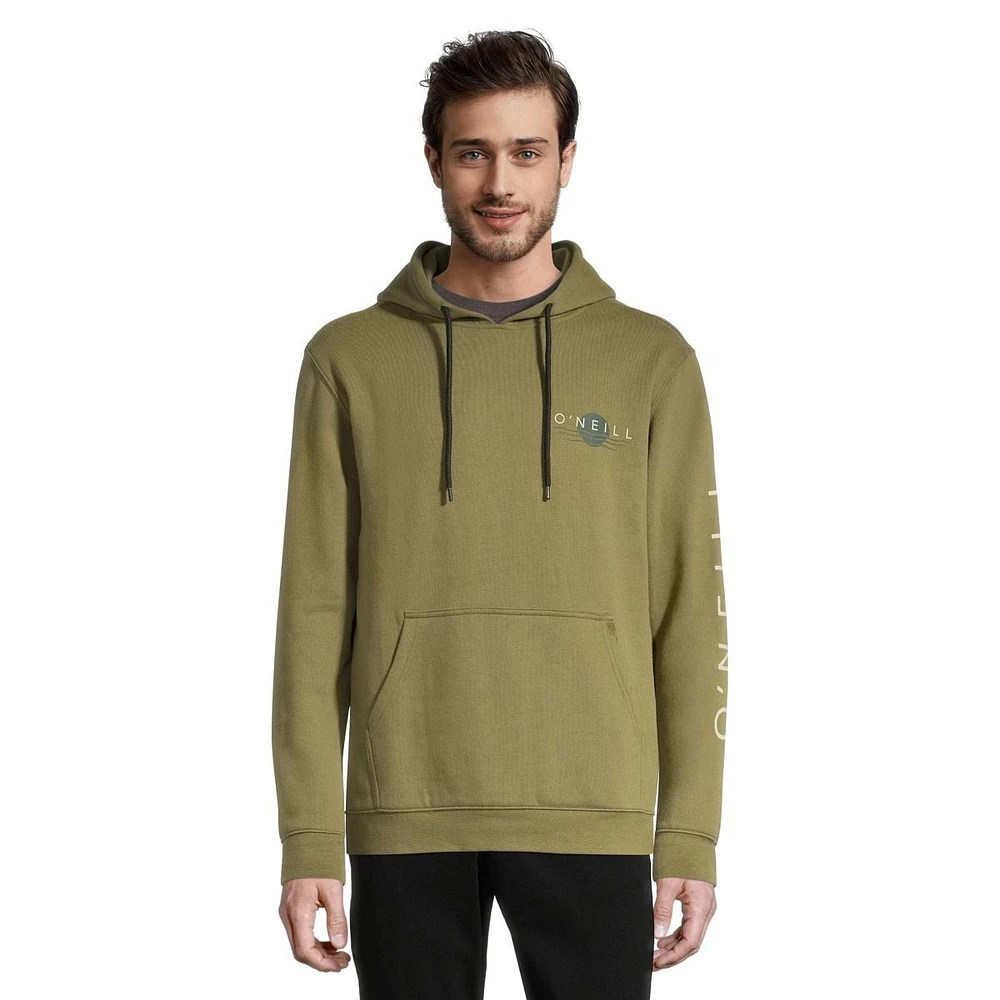 O'Neill Men's Sunset Pullover Hoodie