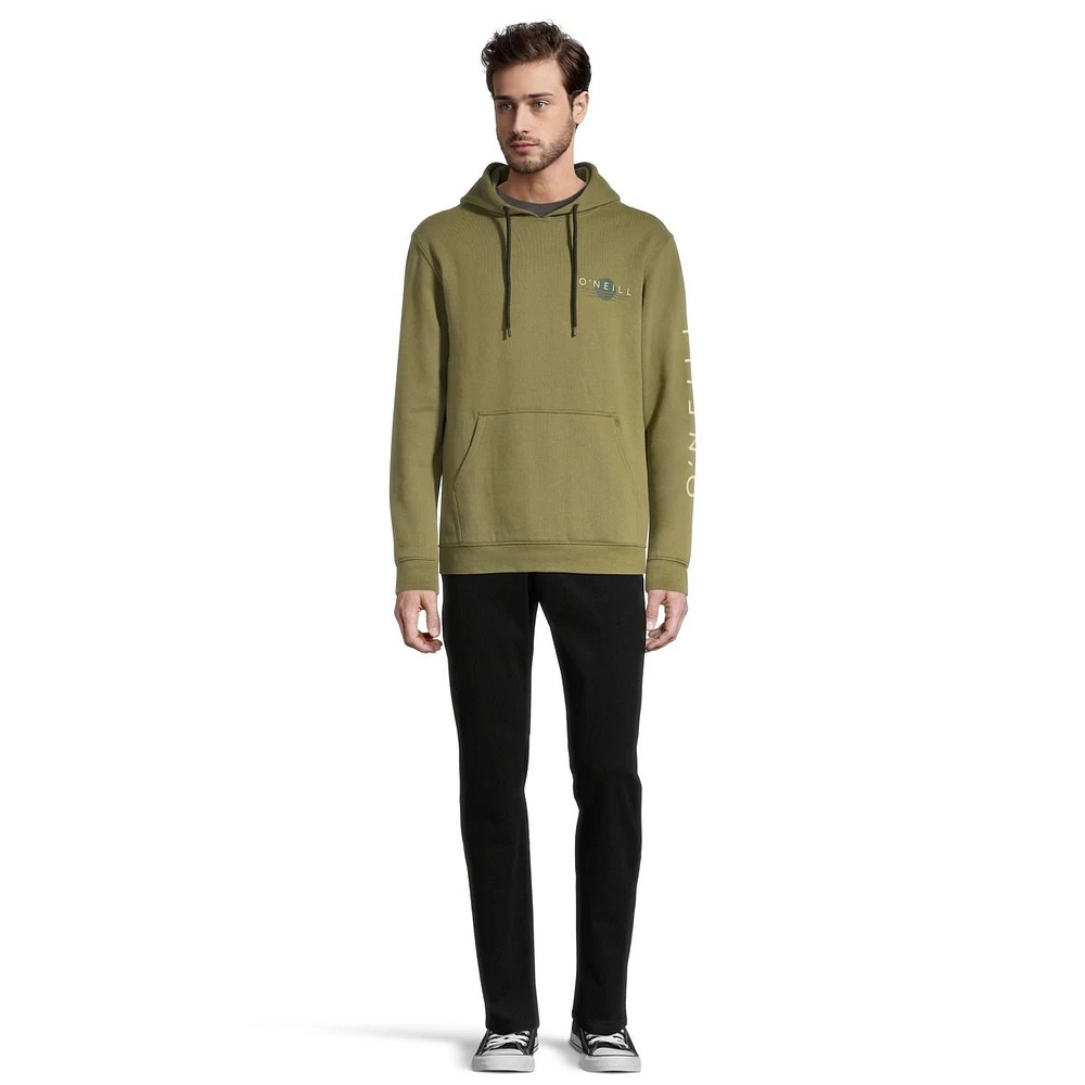 O'Neill Men's Sunset Pullover Hoodie