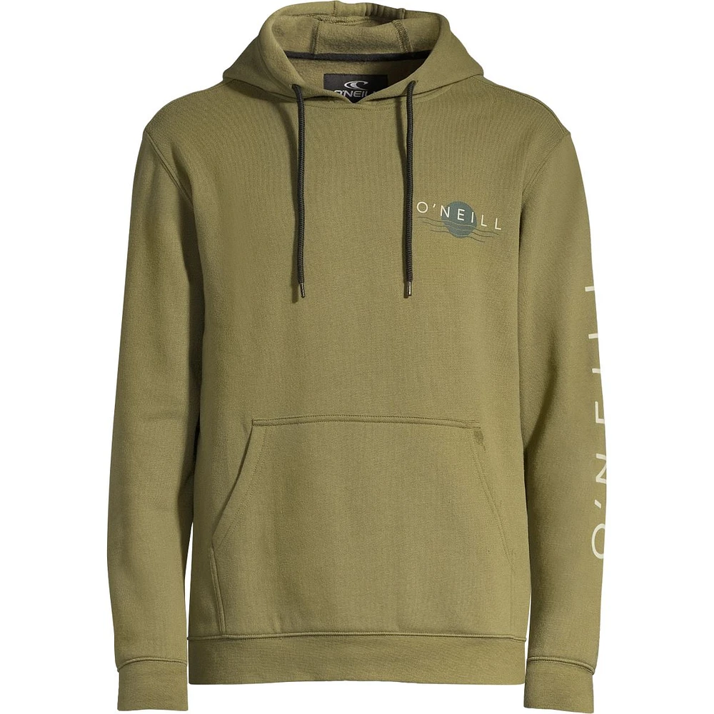 O'Neill Men's Sunset Pullover Hoodie