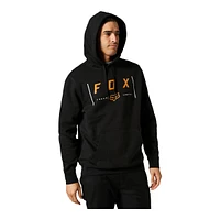 Fox Men's Locker Pullover Hoodie