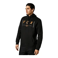 Fox Men's Locker Pullover Hoodie