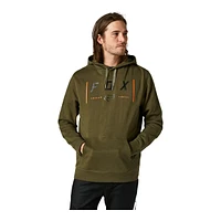 Fox Men's Locker Pullover Hoodie