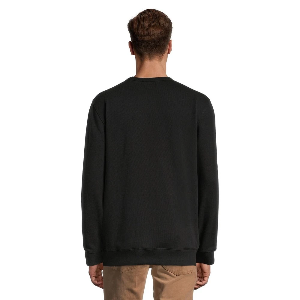 Brixton Men's Alton Sweatshirt