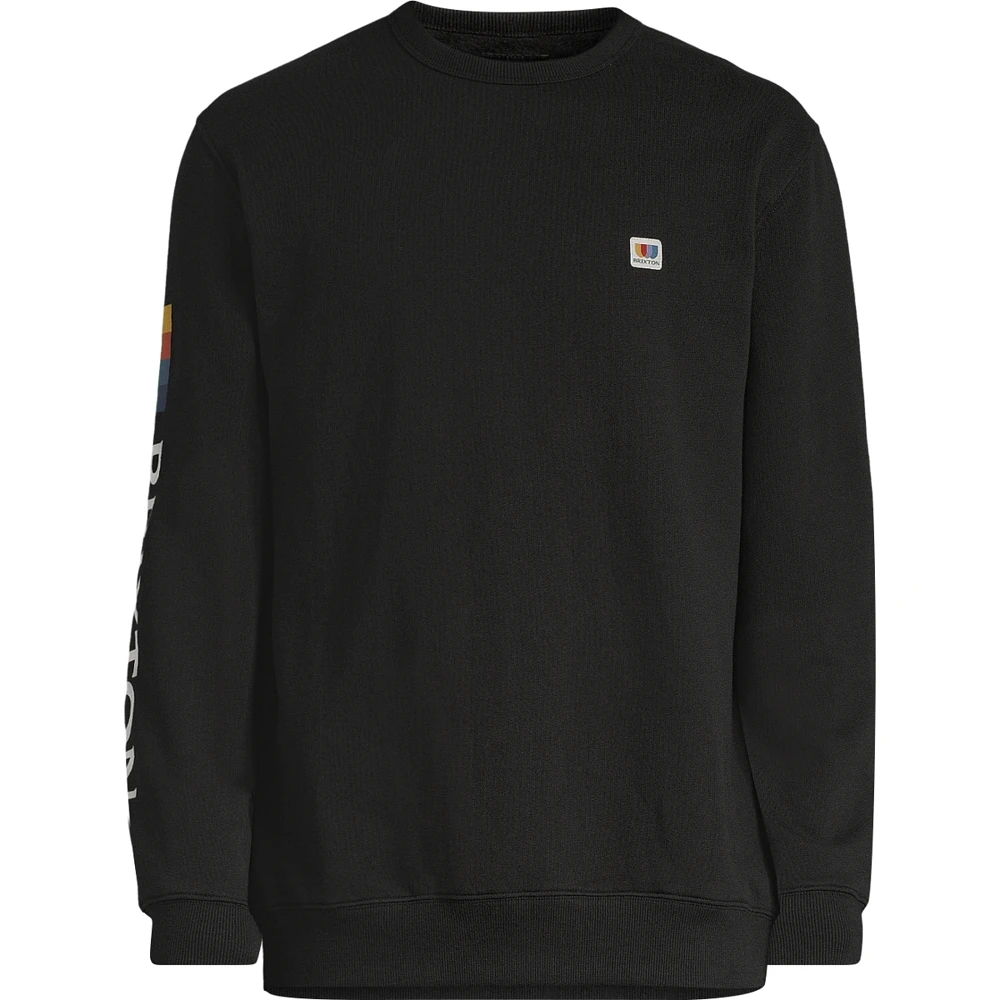 Brixton Men's Alton Sweatshirt