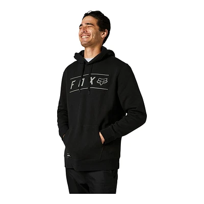 Fox Men's Pinnacle Pullover Hoodie