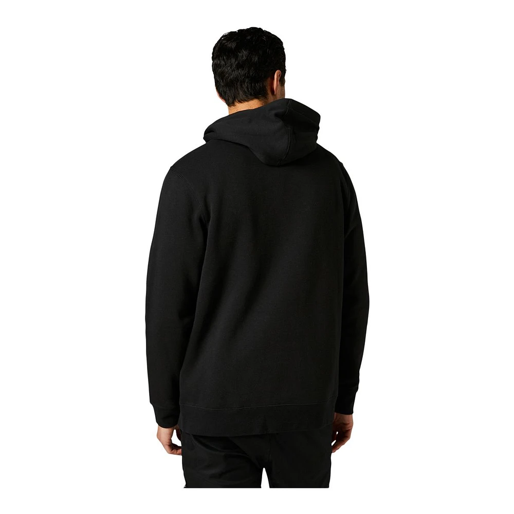 Fox Men's Pinnacle Pullover Hoodie