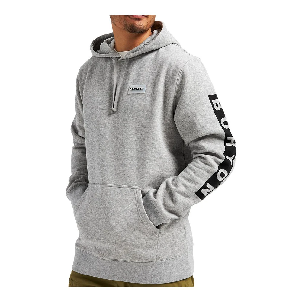 Burton Men's Vault Pullover Hoodie