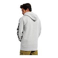 Burton Men's Vault Pullover Hoodie