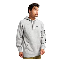 Burton Men's Vault Pullover Hoodie