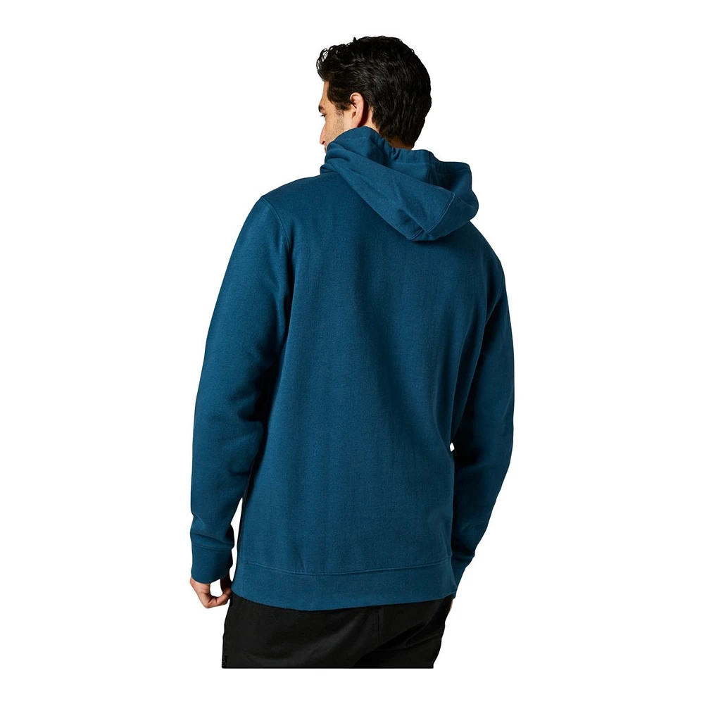 Fox Men's Pinnacle Pullover Hoodie