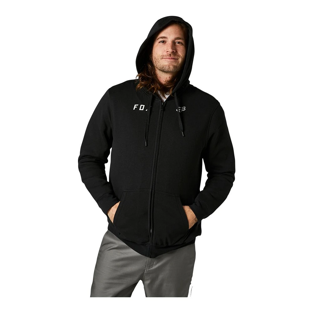 Fox Men's Baseline Sasquatch Full Zip Hoodie