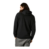 Fox Men's Backlash Durable Water Repellency Pullover Hoodie