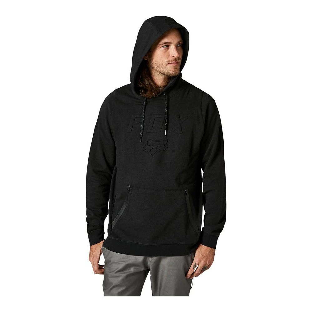 Fox Men's Backlash Durable Water Repellency Pullover Hoodie