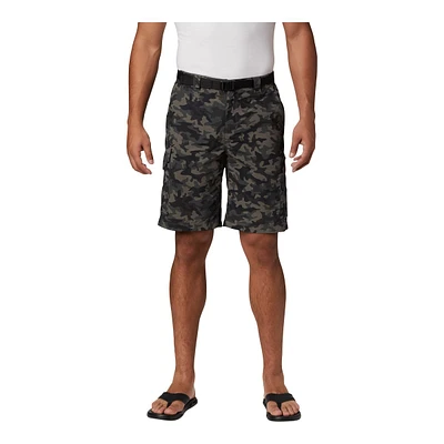 Columbia Men's Silver Ridge Shorts