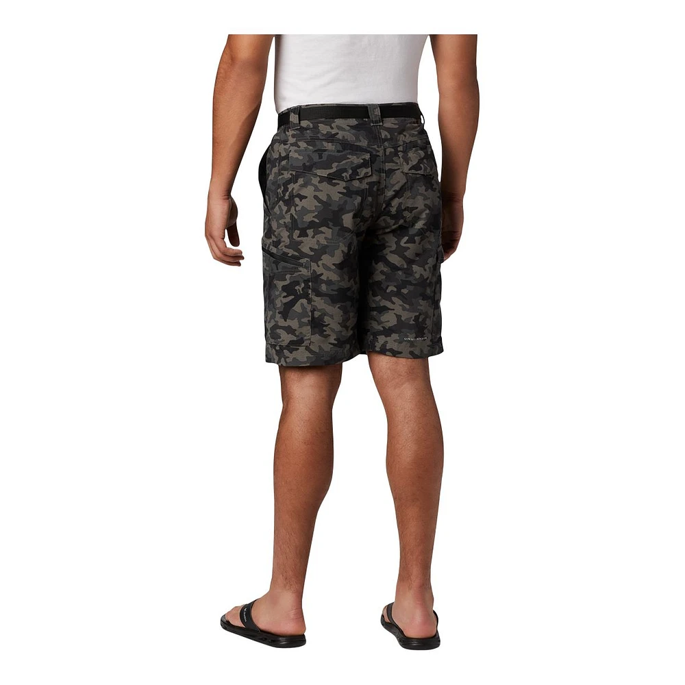 Columbia Men's Silver Ridge Shorts