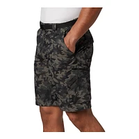 Columbia Men's Silver Ridge Shorts