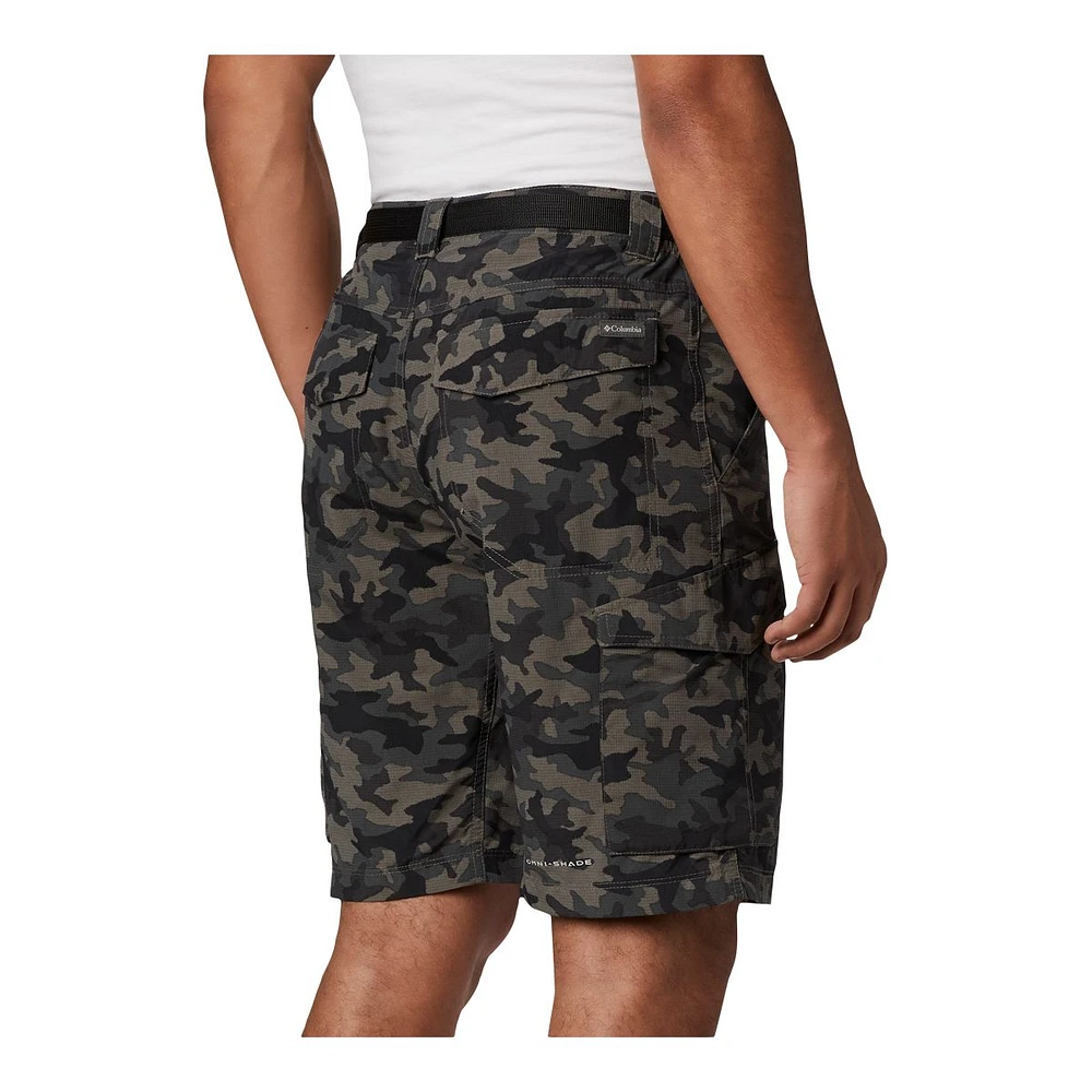 Columbia Men's Silver Ridge Shorts