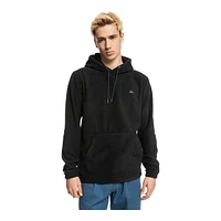 Quiksilver Men's Essentials Polar Pullover Hoodie