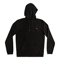 Quiksilver Men's Essentials Polar Pullover Hoodie