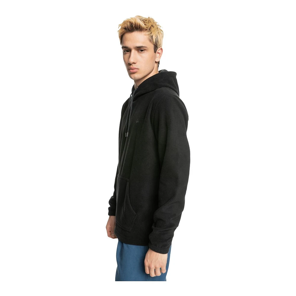 Quiksilver Men's Essentials Polar Pullover Hoodie