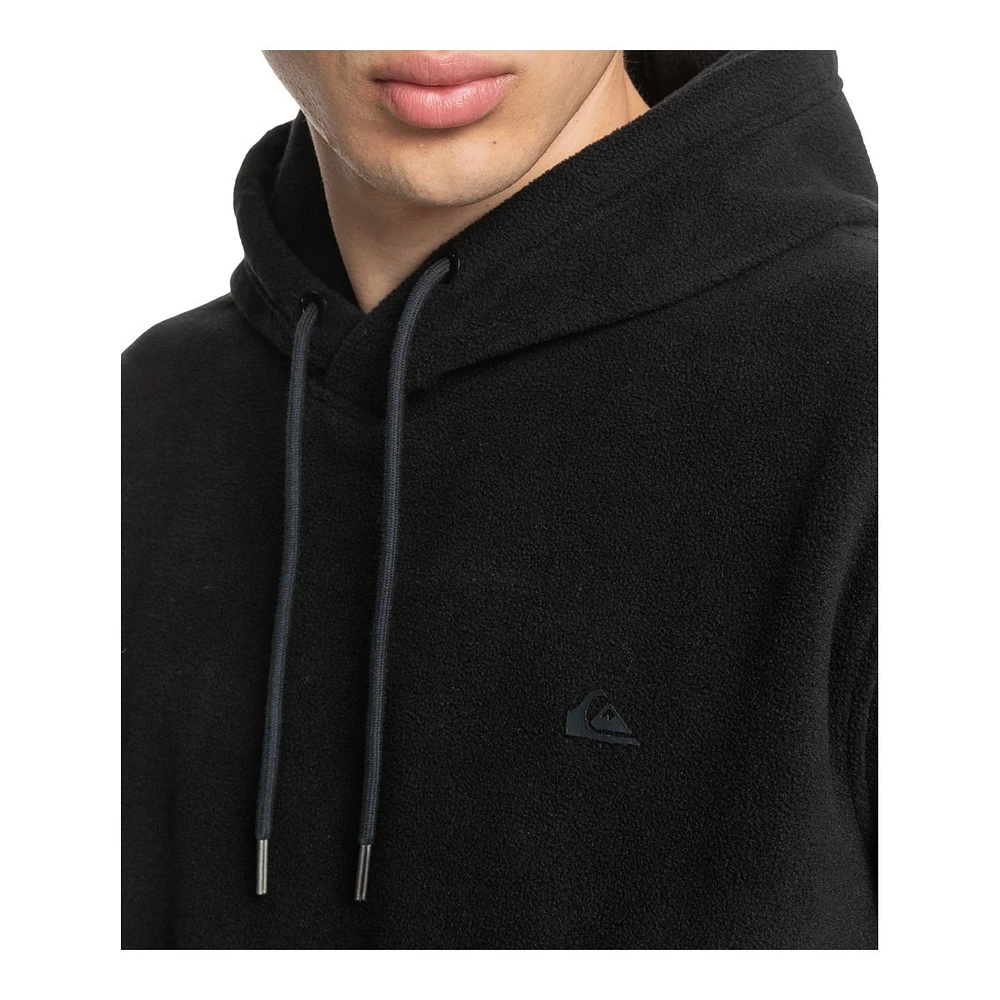 Quiksilver Men's Essentials Polar Pullover Hoodie