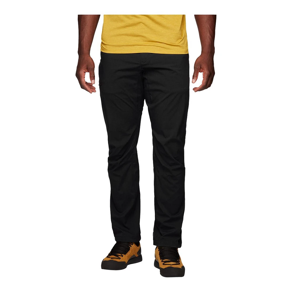 Black Diamond Men's Technician Alpine Pants